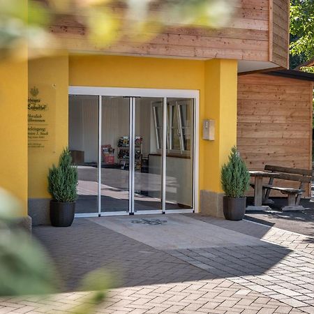 Landgasthof Allerberger Wals-Siezenheim Exteriör bild