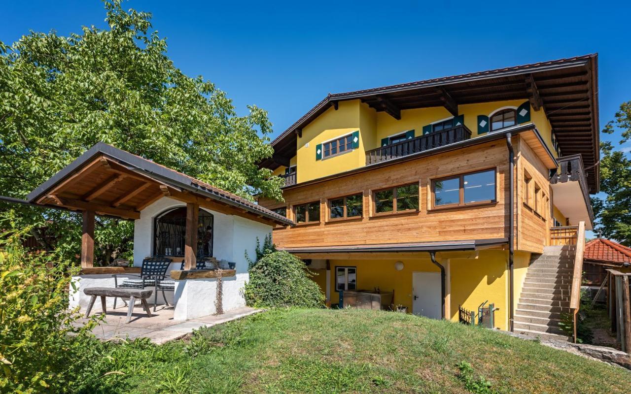 Landgasthof Allerberger Wals-Siezenheim Exteriör bild